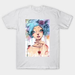 Juliana T-Shirt